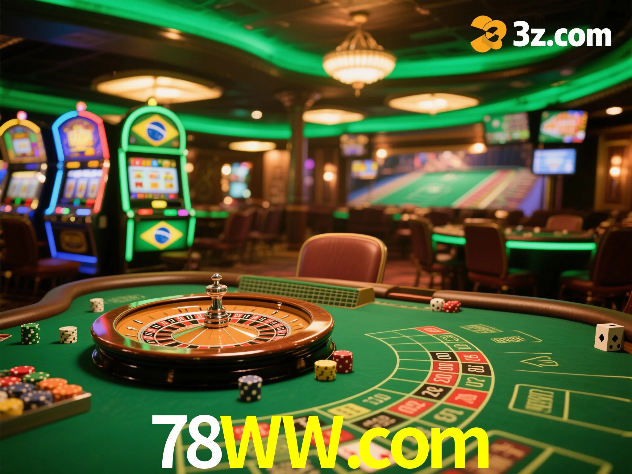 78wwgame-Login