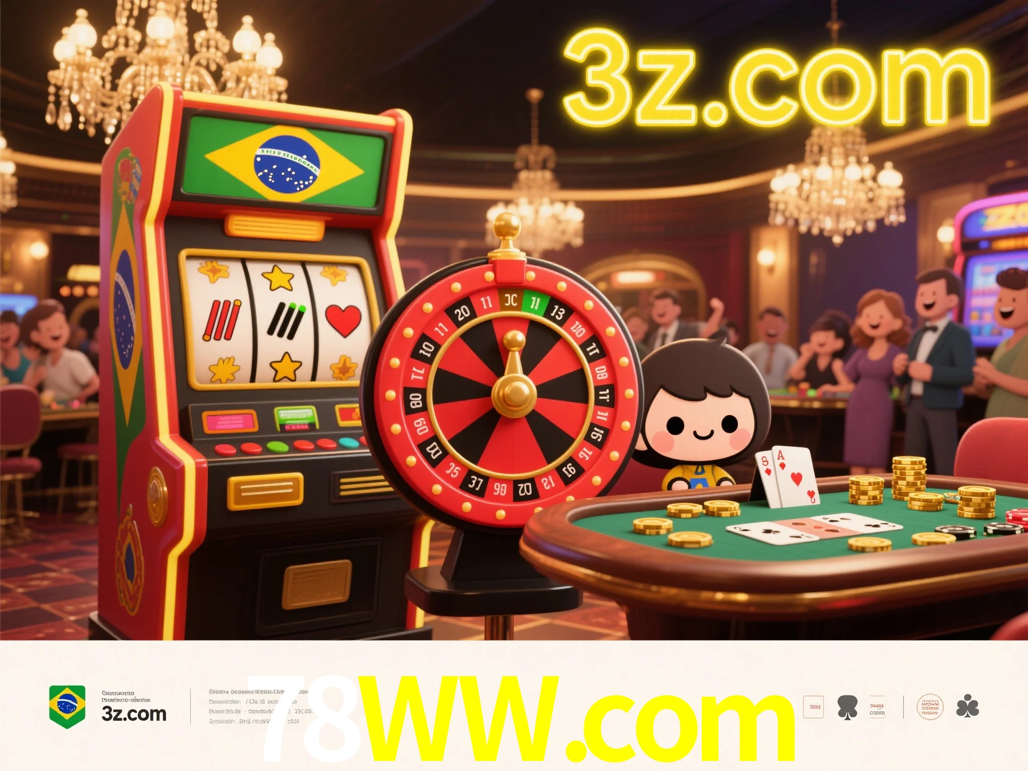 78wwgame-Slots