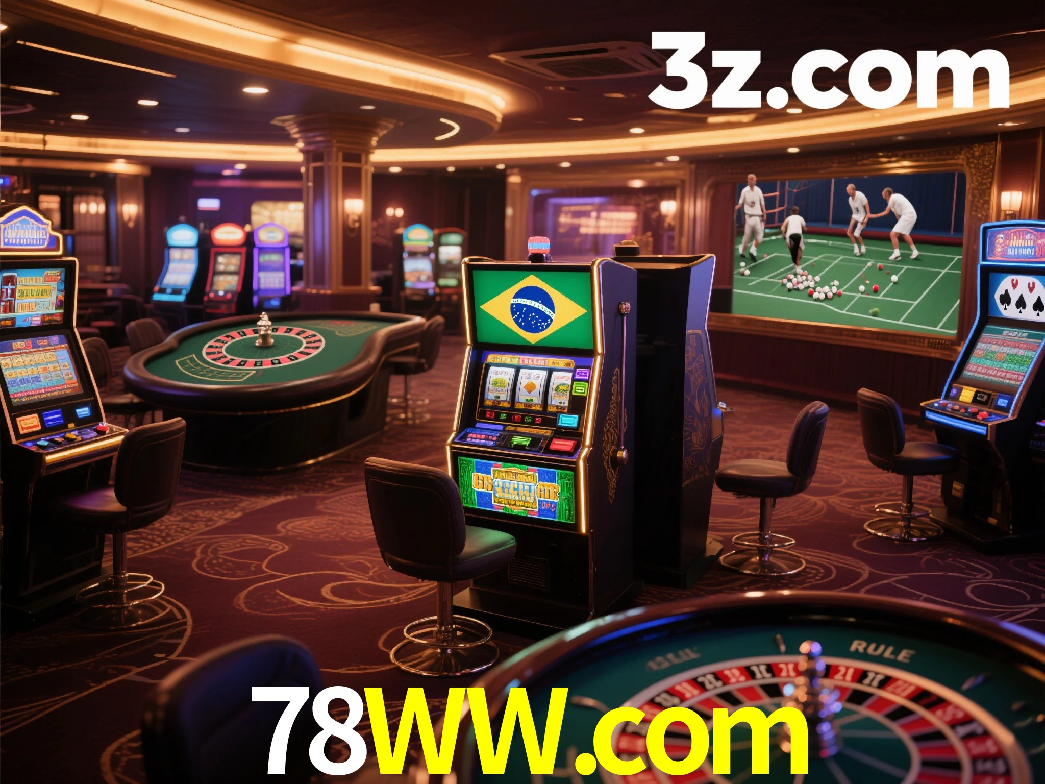 Cassino-ao-Vivo