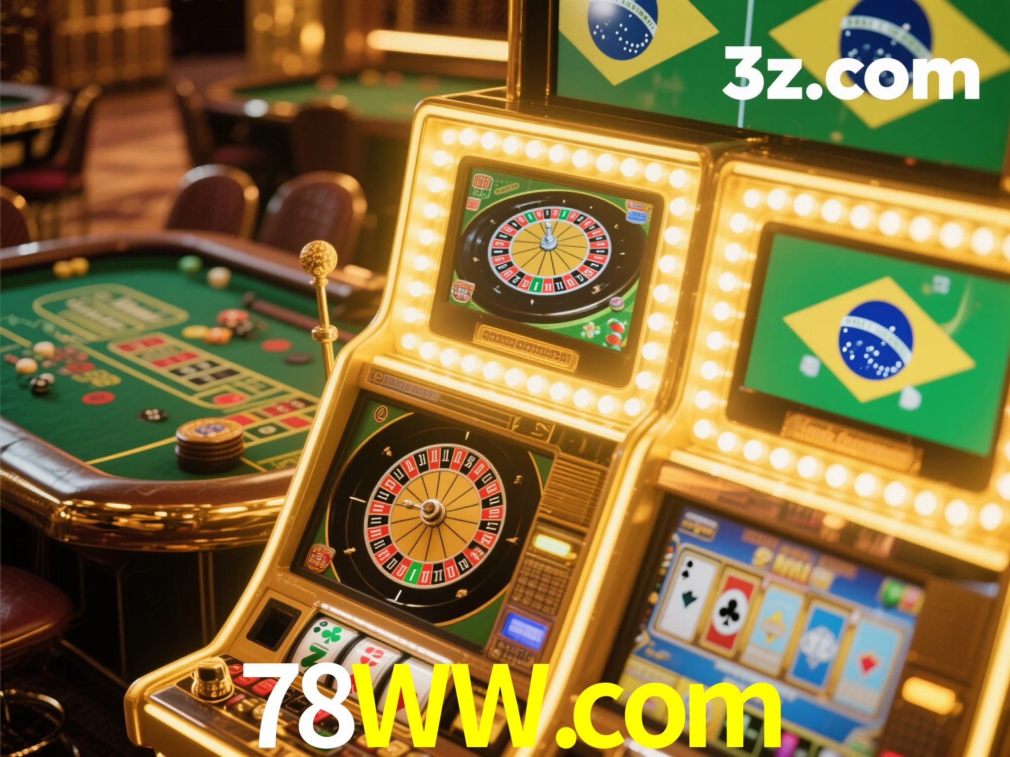 78wwgame-App