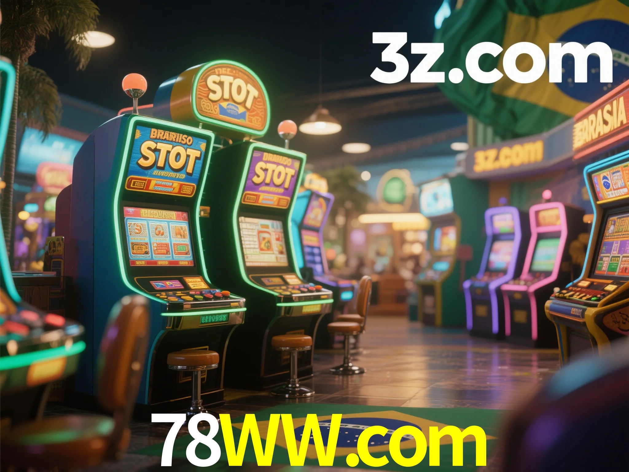 78wwgame-Apostas